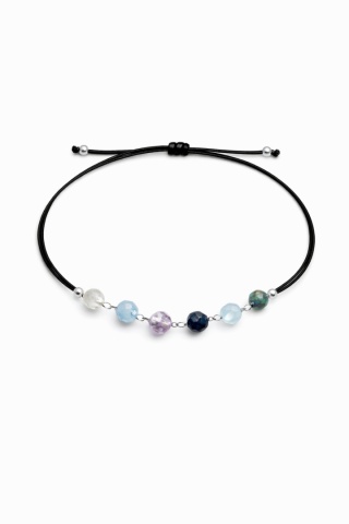 Bransoletka Glam, Twój Zodiak, Wodnik