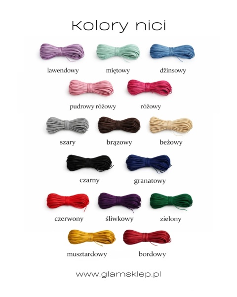 Bransoletka Glam, Twój Zodiak, Ryby