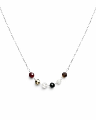 Naszyjnik Glam, Koziorożec