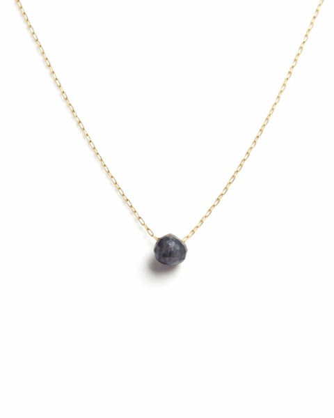 Naszyjnik Glam DROP | Iolit