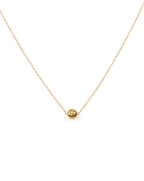 Naszyjnik Glam ELEMENTY | Karneol i Lapis Lazuli