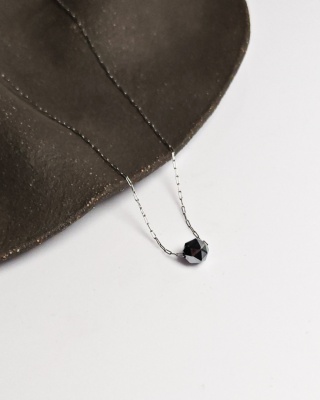 Naszyjnik Glam, Terahertz