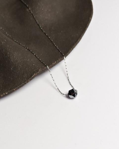 Naszyjnik Glam, Terahertz