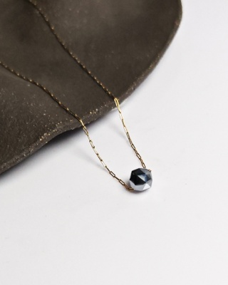 Naszyjnik Glam, Terahertz