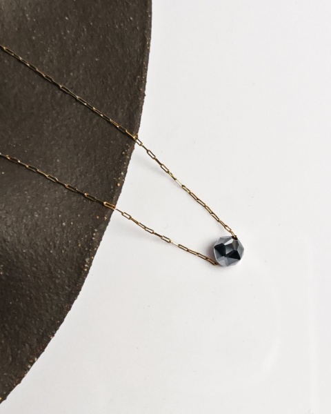 Naszyjnik Glam, Terahertz