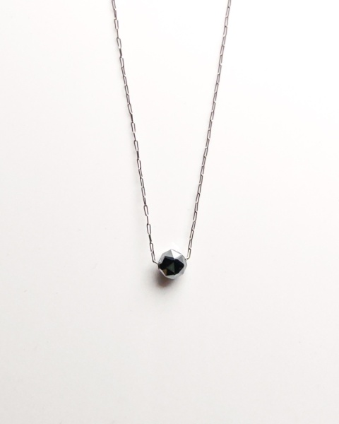 Naszyjnik Glam, Terahertz