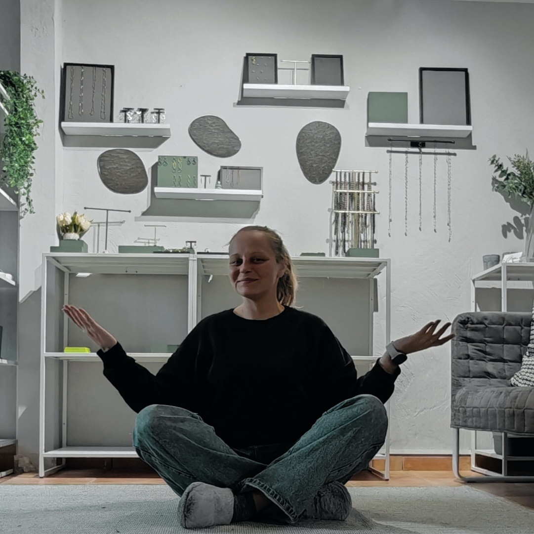 Nasza pracownia na Bielanach — miejsce, w którym dzieje się wszystko