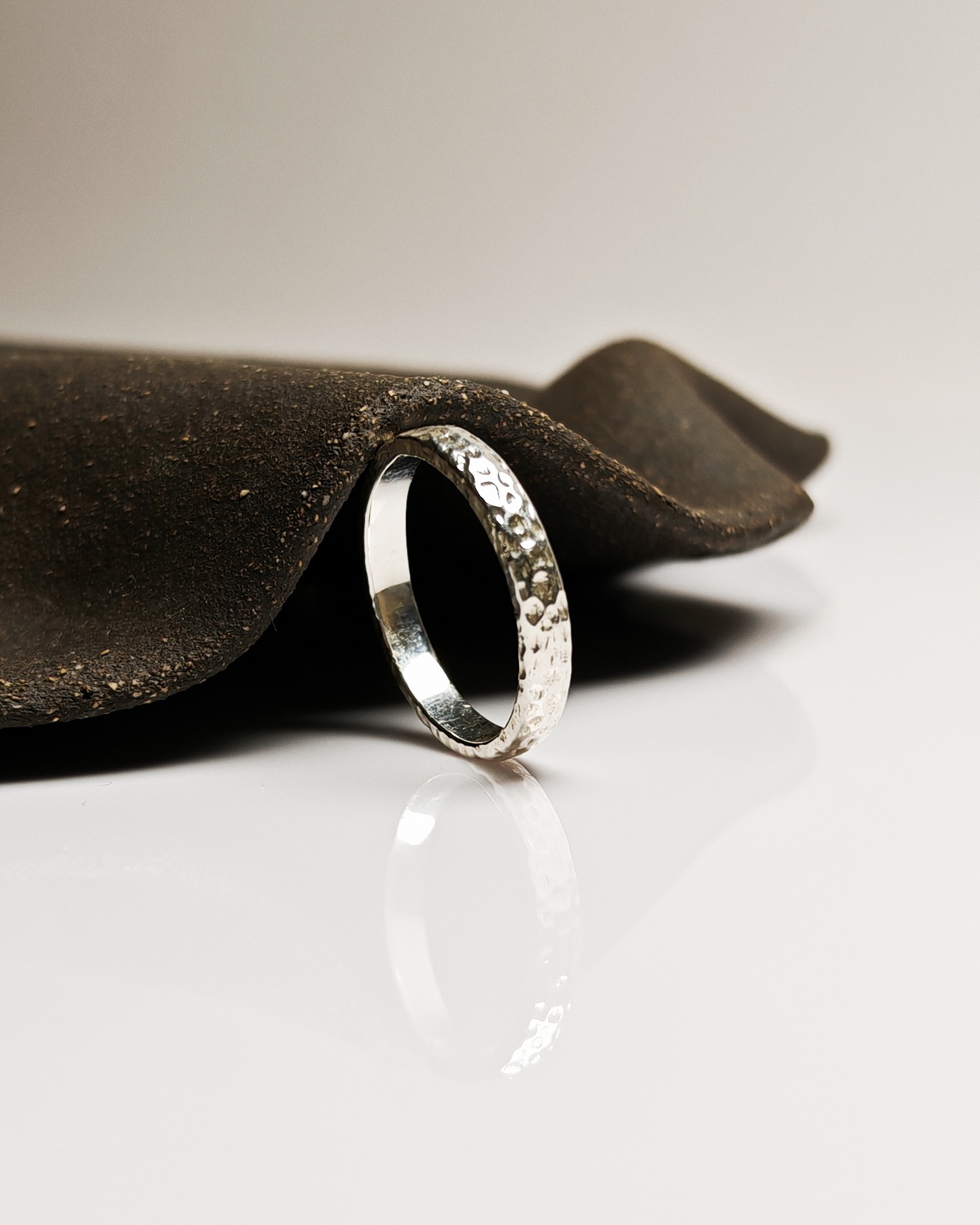 Dlaczego wybieramy czyste metale.